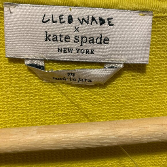 Kate Spade~ NWT!!~ Love Sweatshirt - Picture 2 of 16